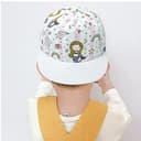 Thumbnail 5 de Casquette bébé baseball soleil réglable ⚙️