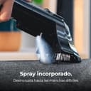 Thumbnail 7 de Cecotec Conga Popstar 3000, nettoyeur vapeur 40 Tuyau 🚰