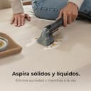 Thumbnail 8 de Cecotec Conga Popstar 3000, nettoyeur vapeur 40 Tuyau 🚰