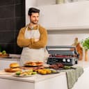 Thumbnail 2 de Cecotec Rockn'Grill Bistro 2400W ⌚