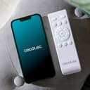 Thumbnail 6 de Cecotec Ventilateur Plafond EnergySilence 40 W ⌚