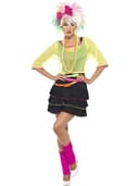 Thumbnail 1 de Ceinture fluo Smiffy's 🎨