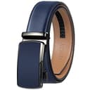 Thumbnail principal de Ceinture ITIEZY cuir 35 mm ⚙️