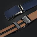 Thumbnail 1 de Ceinture ITIEZY cuir 35 mm ⚙️