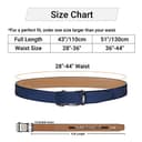 Thumbnail 3 de Ceinture ITIEZY cuir 35 mm ⚙️