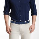 Thumbnail 4 de Ceinture ITIEZY cuir 35 mm ⚙️