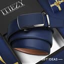 Thumbnail 6 de Ceinture ITIEZY cuir 35 mm ⚙️