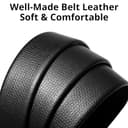 Thumbnail 5 de Ceinture ITIEZY cuir 35 mm ⚙️