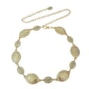 Thumbnail principal de Ceinture SHIQUAN métal doré réglable ⚙️