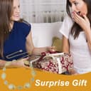 Thumbnail 3 de Ceinture SHIQUAN métal doré réglable ⚙️