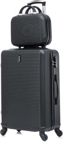 Thumbnail principal de CELIMS Valise moyenne rigide 65 cm 23 kg avec serrure 🧳