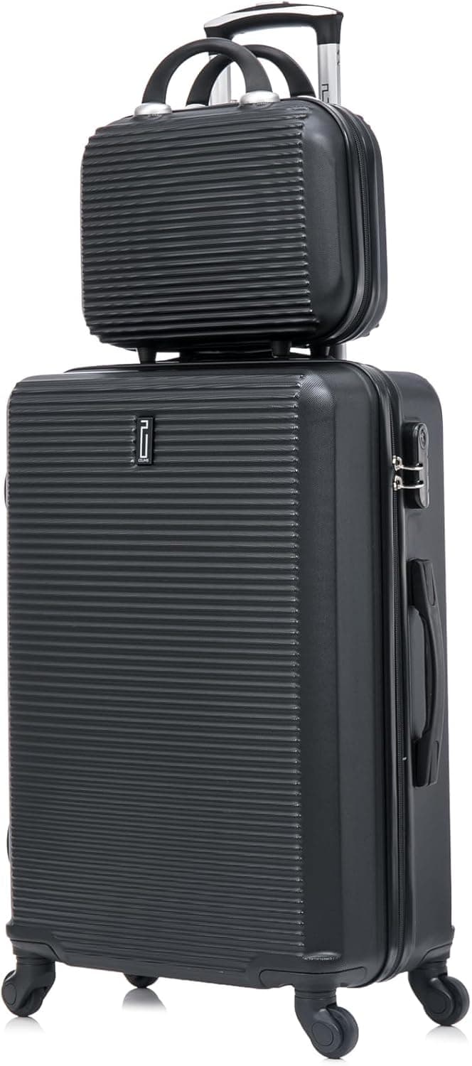 CELIMS Valise moyenne rigide 65 cm 23 kg avec serrure 🧳