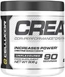 Thumbnail principal de Cellucor Cor-Performance Créatine Monohydratée 306g ⚡