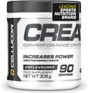 Thumbnail 5 de Cellucor Cor-Performance Créatine Monohydratée 306g ⚡