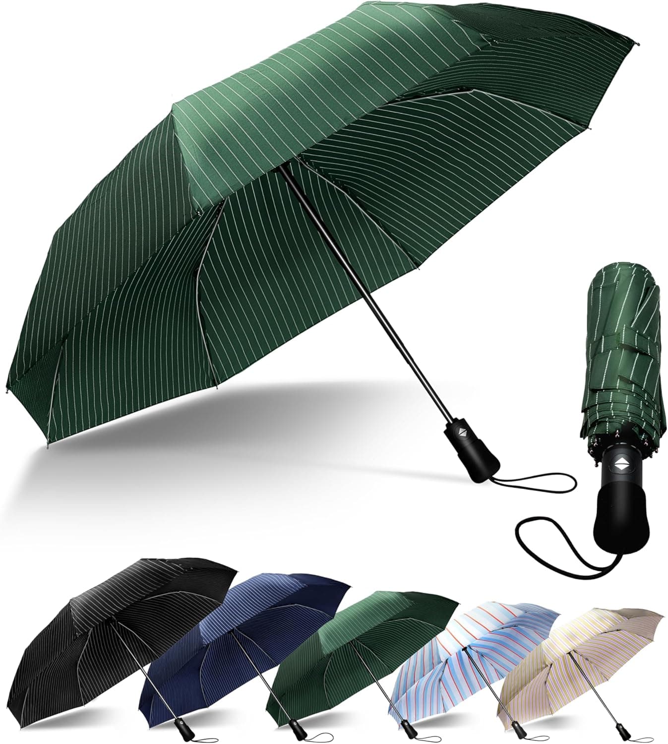 Chakipee Poncho pluie imperméable adulte avec poche transparente 🧥