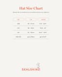 Thumbnail 4 de Chapeau Sealskinz Kirstead mixte ⚙️