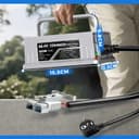 Thumbnail 5 de Chargeur LiFePO4 48 V pour batteries profondes ⚡