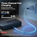 Thumbnail 1 de Chargeur PD 27 W pour GoPro Hero ⚡