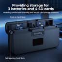 Thumbnail 2 de Chargeur PD 27 W pour GoPro Hero ⚡