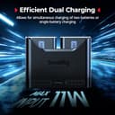 Thumbnail 1 de Chargeur SMALLRIG NP-FW50 pour Sony, 11 W 📷