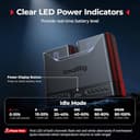 Thumbnail 4 de Chargeur SMALLRIG NP-FW50 pour Sony, 11 W 📷