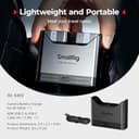 Thumbnail 7 de Chargeur SMALLRIG NP-FW50 pour Sony, 11 W 📷