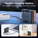 Thumbnail 5 de Chargeur USB-C 22,5 W pour Canon ⚡