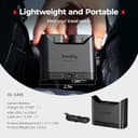 Thumbnail 7 de Chargeur USB-C 22,5 W pour Canon ⚡