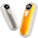 Thumbnail principal de Chauffe-main rechargeable Raynauds, 2 pièces, 6000 mAh ⚡