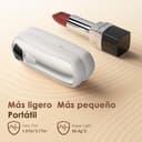 Thumbnail 5 de Chauffe-main rechargeable Raynauds, 2 pièces, 6000 mAh ⚡