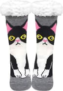 Thumbnail 1 de Chaussettes PUTUO femme hiver 36-41 ⚙️