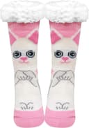 Thumbnail 3 de Chaussettes PUTUO femme hiver 36-41 ⚙️