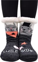 Thumbnail 4 de Chaussettes PUTUO femme hiver 36-41 ⚙️