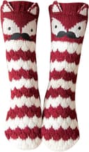 Thumbnail 5 de Chaussettes PUTUO femme hiver 36-41 ⚙️