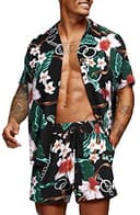 Thumbnail principal de Chemise hawaïenne COOFANDY S-3XL ⚙️