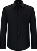 Thumbnail 1 de Chemise serveur Misemiya 8734 ⚙️