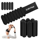 Thumbnail principal de Chumix 2 poids de poignet réglables 0,45 kg ⚖️