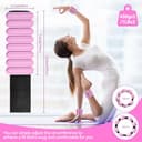 Thumbnail 3 de Chumix 2 poids de poignet réglables 0,45 kg ⚖️