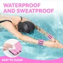 Thumbnail 4 de Chumix 2 poids de poignet réglables 0,45 kg ⚖️