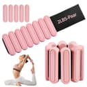 Thumbnail principal de Chumix 2 poids de poignet réglables 0,45 kg ⚖️