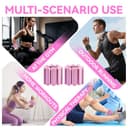 Thumbnail 6 de Chumix 2 poids de poignet réglables 0,45 kg ⚖️