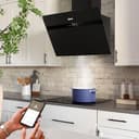 Thumbnail 1 de Ciarra AS6736HG Hotte aspirante inclinée 60 cm ⚙️