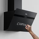 Thumbnail 5 de Ciarra AS6736HG Hotte aspirante inclinée 60 cm ⚙️