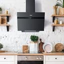 Thumbnail 8 de Ciarra AS6736HG Hotte aspirante inclinée 60 cm ⚙️