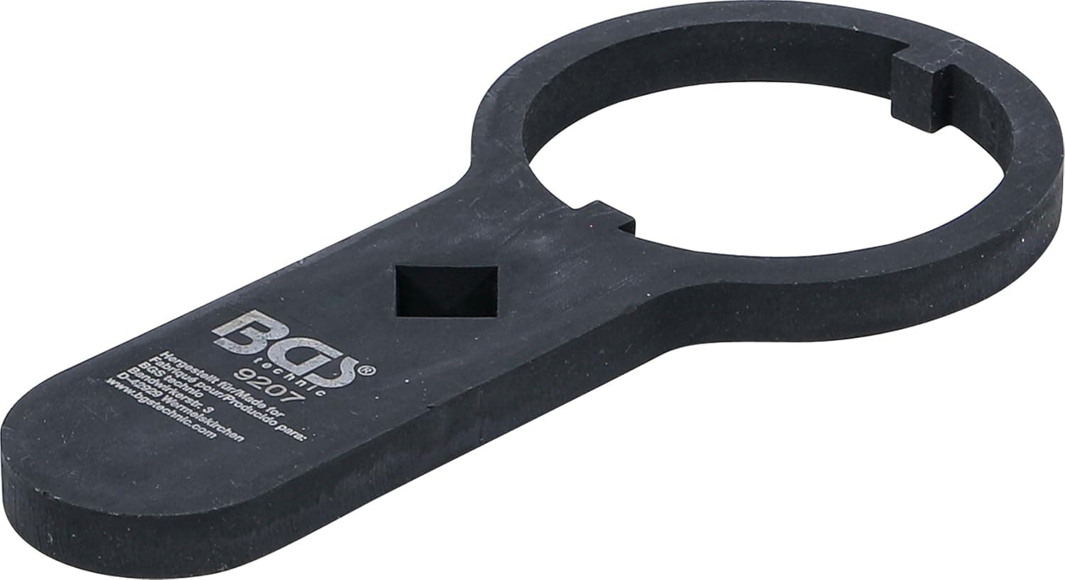 Clé BGS 9207 pour Mercedes-Benz Sprinter W901 W905 ⚙️