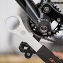 Thumbnail 5 de Clé de pédalier GEWAGE Centerlock 🚴