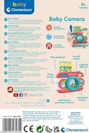 Thumbnail 5 de Clementoni Baby 17466 photo bébé premier âge ⚙️