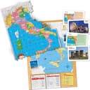 Thumbnail 1 de Clementoni Sapientino Plus Puzzle carte d’Italie 16594 🧩