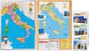 Thumbnail 3 de Clementoni Sapientino Plus Puzzle carte d’Italie 16594 🧩