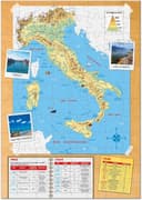 Thumbnail 5 de Clementoni Sapientino Plus Puzzle carte d’Italie 16594 🧩
